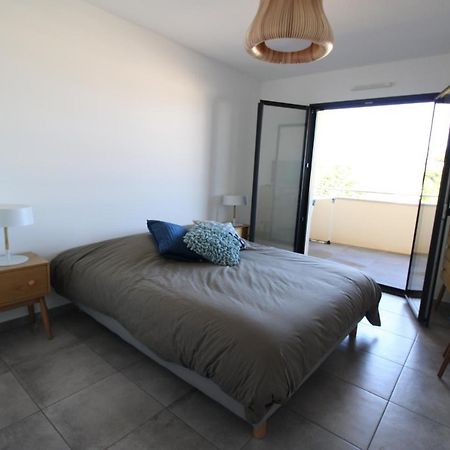 Apartmán Domaine Du Frasso Grosseto-Prugna Exteriér fotografie