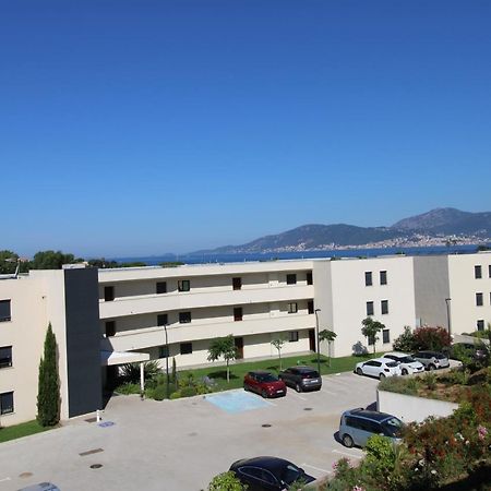 Apartmán Domaine Du Frasso Grosseto-Prugna Exteriér fotografie